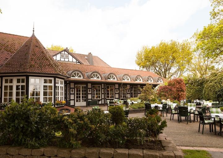 Romantik Hotel Boesehof