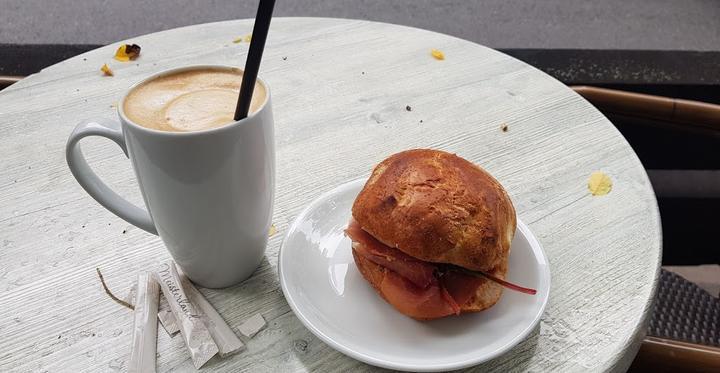 Bosselmann Die Landbäckerei