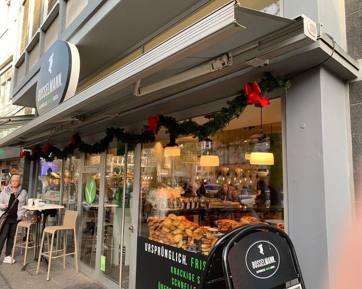 Bosselmann Die Landbäckerei