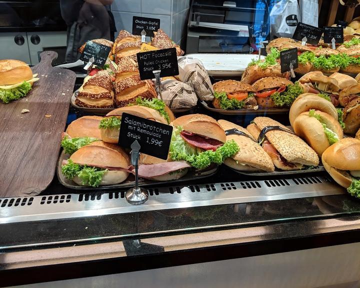 Bosselmann Die Landbäckerei