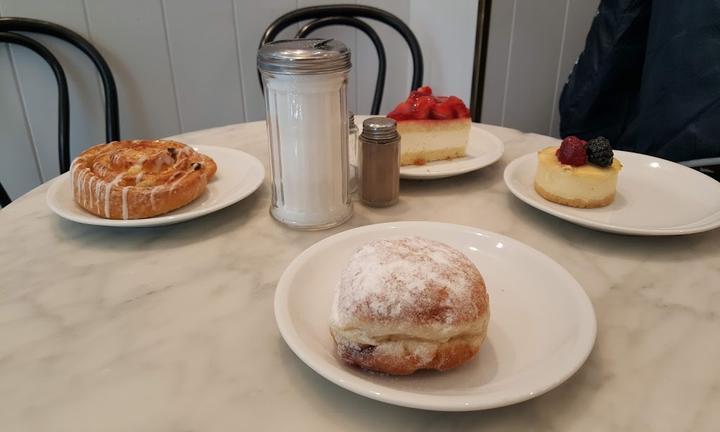 Bosselmann Die Landbäckerei