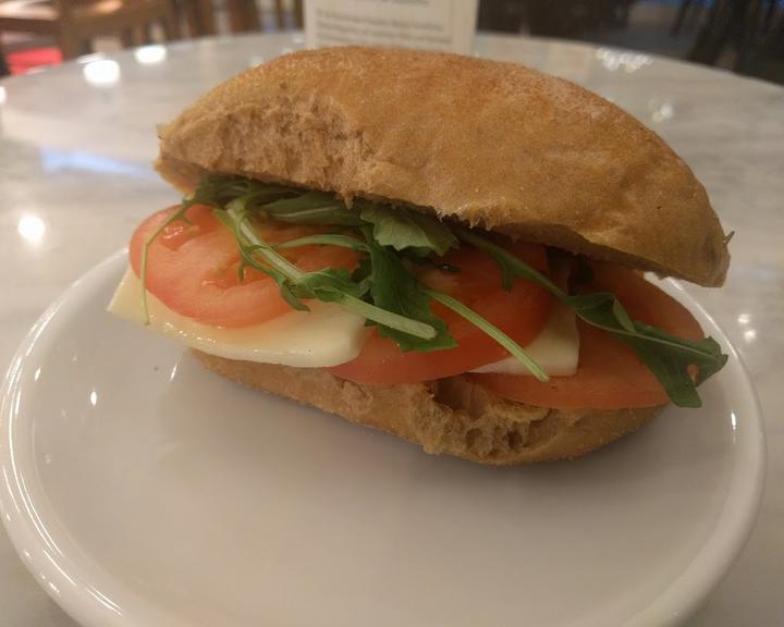 Bosselmann Die Landbäckerei